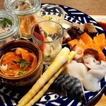 用户对于水の謌的评论图