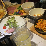 User's review image for カラオケの鉄人 新橋店