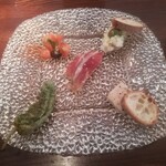 用户对于アバスク　イチャスエタメンディ的评论图