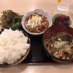 User's review image for おみっちゃん 虎ノ門店