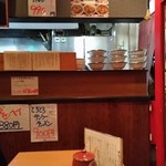 用户对于陳麻家 五反田西口店的评论图