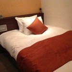 User's review image for ホテル ココ・グラン北千住