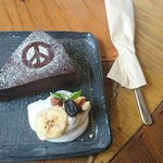 User's review image for カフェハウスNavo*