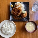 User's review image for 洋食や”B”