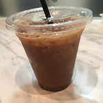 User's review image for Caffe Luca 堂島アバンザ
