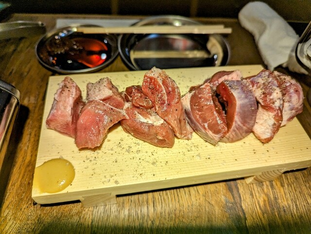 用戶對於大衆ホルモン肉力屋 今泉店的評論高清圖