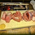 用戶對於大衆ホルモン肉力屋 今泉店的評論圖