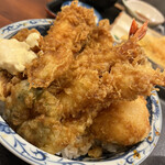 用戶對於浅草 天彩的評論圖