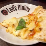 User's review image for ラッツダイニング 飯田橋店