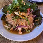 User's review image for タイ・イサーン料理ヤムヤム 銀座