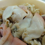 用戶對於まるい弁当 本店的評論圖