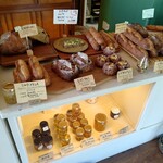 User's review image for ぱん処