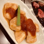 用户对于板前焼肉 一光 我孫子店的评论图