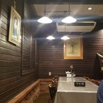 用户对于レストランあんどう的评论图