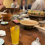 User's review image for 赤坂 こみかん