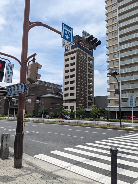 用戶對於松のや 四天王寺前夕陽ケ丘店的評論高清圖