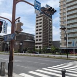 用戶對於松のや 四天王寺前夕陽ケ丘店的評論圖