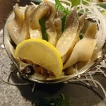 用戶對於炉ばた屋　鶴吉的評論圖