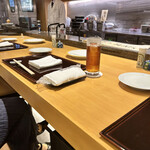 用戶對於天ぷら新宿つな八 つのはず庵的評論圖