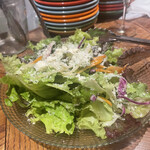 User's review image for イタリアン食堂 MAS