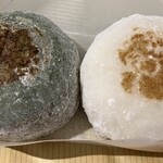 User's review image for 竹隆庵 岡埜 本店