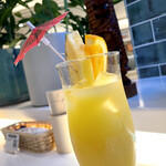 用戶對於Hawaiian Cafe OluOlu 西新宿店的評論圖