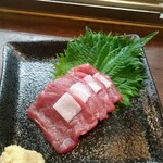 用户对于築地の鯨的评论图