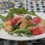 User's review image for Pizza Napoletana Da ENO
