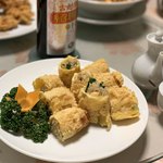 用戶對於中華菜館 會賓楼的評論圖