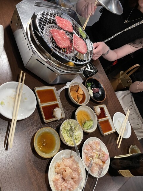 User's recommendation image for 新鮮ホルモン ランボー