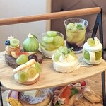 User's review image for カフェ アクイーユ 恵比寿店