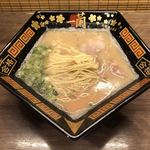 用户对于一蘭 太宰府参道店的评论图