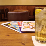 用户对于プロント あべの橋駅店的评论图