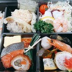 User's review image for ナチュラルガーデン