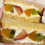 User's review image for ル ビアン エキュート日暮里店