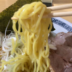 用戶對於ラーメン 尹善栄の店的評論圖
