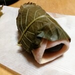 用户对于伊勢屋的评论图