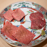 User's review image for 恵比寿 うしみつ