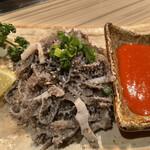 用戶對於利花苑 中洲店的評論圖