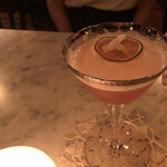 用戶對於バイブル クラブ オオサカ的評論圖