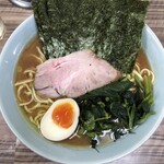User's review image for ラーメン 武蔵家 中野本店