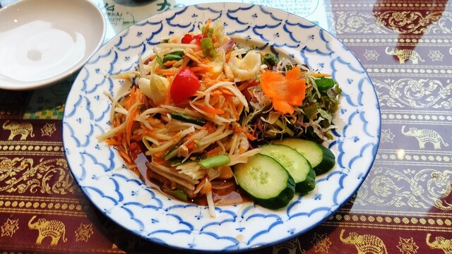 用户对于キンカーオ的评论高清图