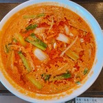用户对于中華料理　五行山的评论图