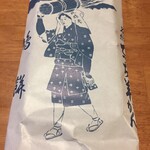 用户对于本家双鳩堂的评论图