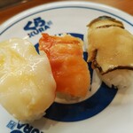 用戶對於無添くら寿司 池袋駅西口店的評論圖