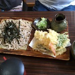用户对于そば処 いなだ屋 置戸本店的评论图