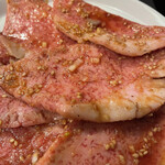 用戶對於焼肉  炭聖 根津本店的評論圖