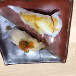 用戶對於春駒的評論圖
