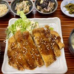 用户对于福菜家的评论图