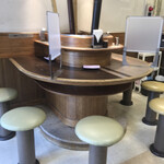 用戶對於名代 富士そば 大井町駅前店的評論圖